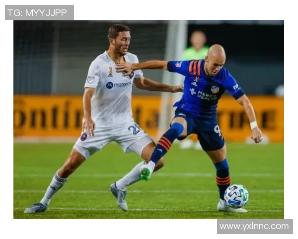 芝加哥火焰与辛辛拿堤的激烈对决揭示足球战术与团队精神的较量